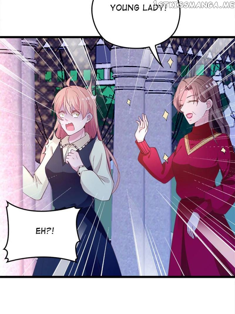 Mysterious Star: Battle With My Sweet Wife chapter 27 - page 52