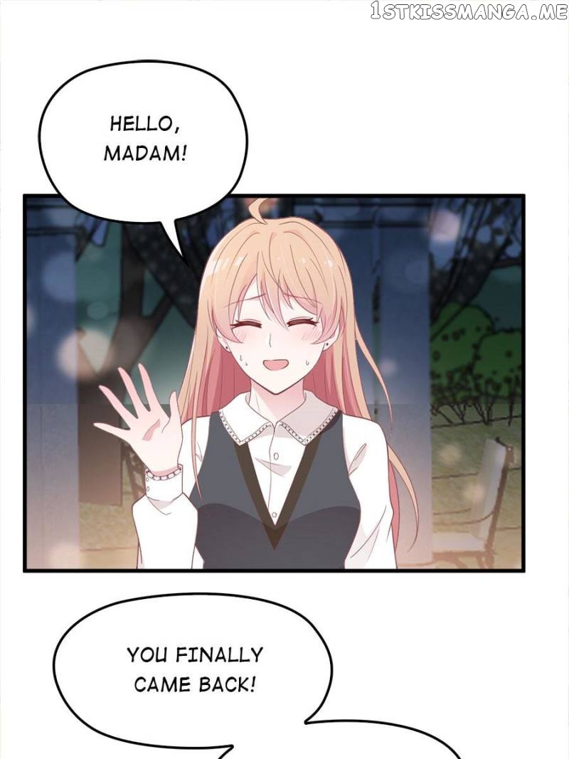 Mysterious Star: Battle With My Sweet Wife chapter 27 - page 54