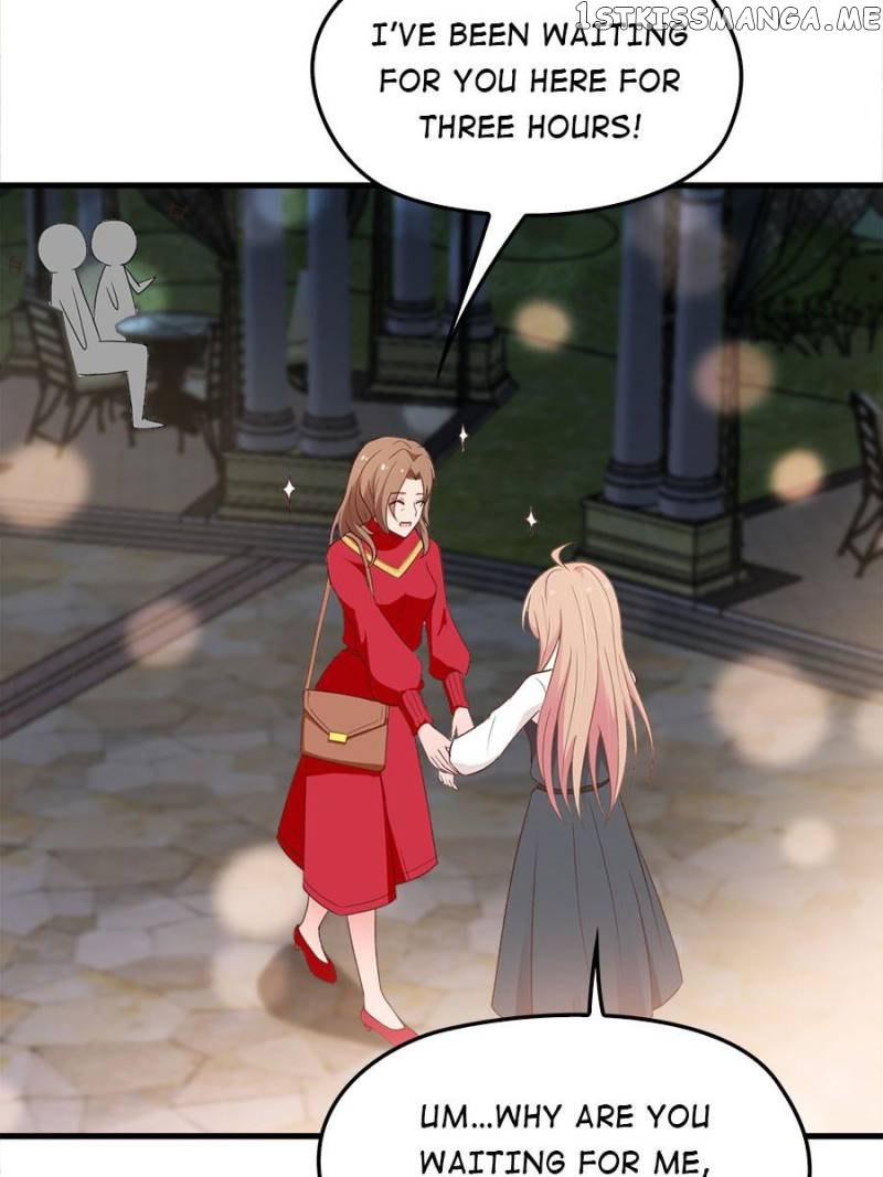 Mysterious Star: Battle With My Sweet Wife chapter 27 - page 55