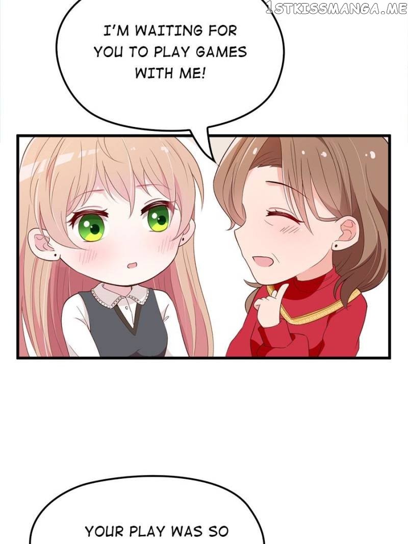Mysterious Star: Battle With My Sweet Wife chapter 27 - page 57