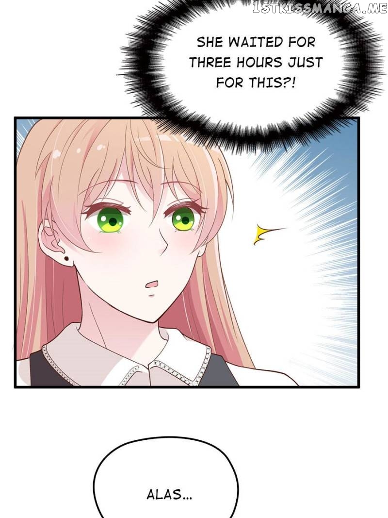 Mysterious Star: Battle With My Sweet Wife chapter 27 - page 60