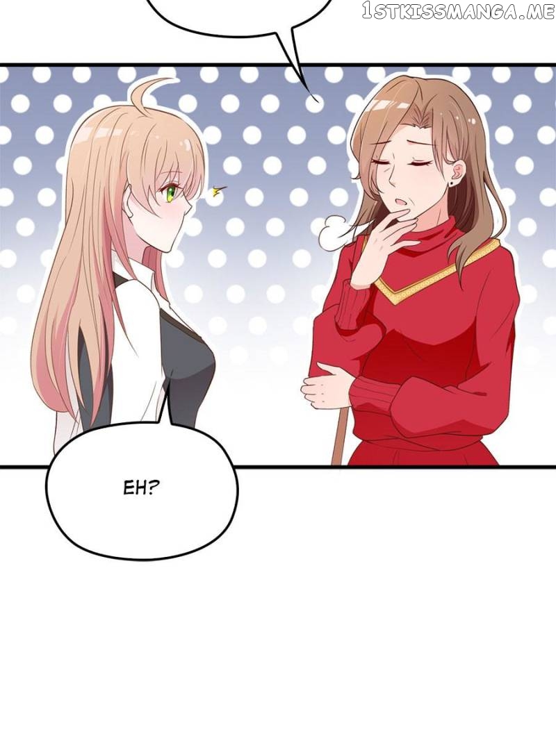 Mysterious Star: Battle With My Sweet Wife chapter 27 - page 61