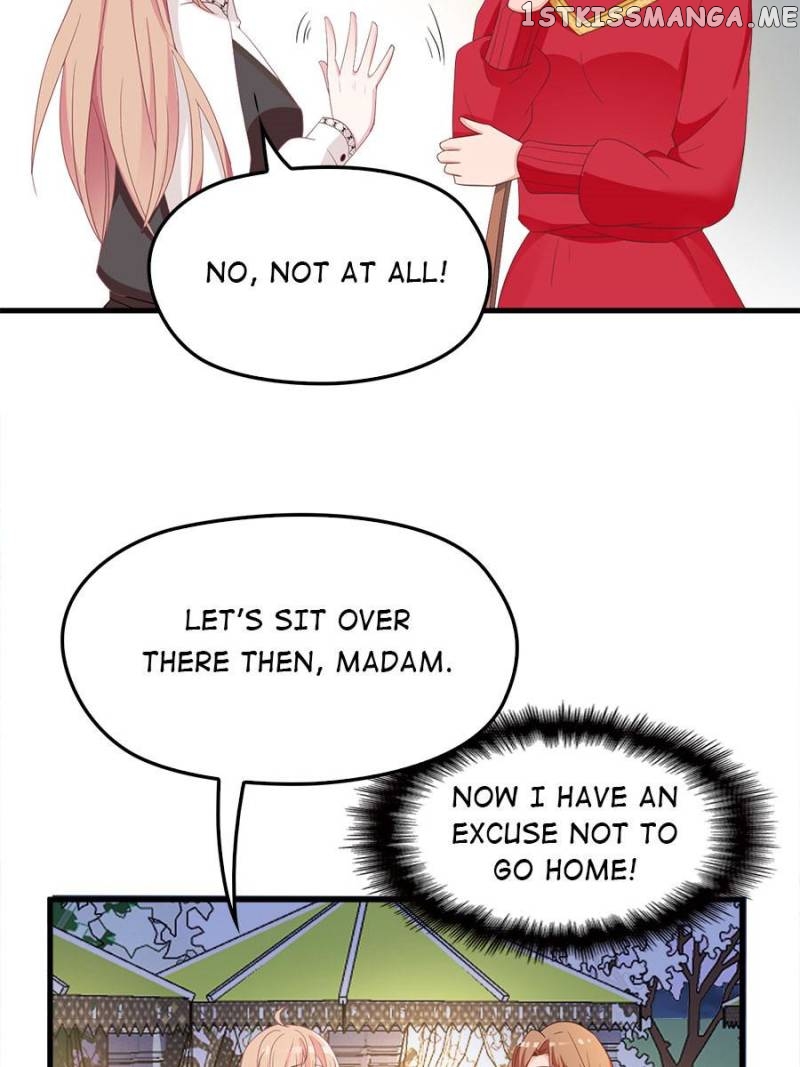 Mysterious Star: Battle With My Sweet Wife chapter 27 - page 64