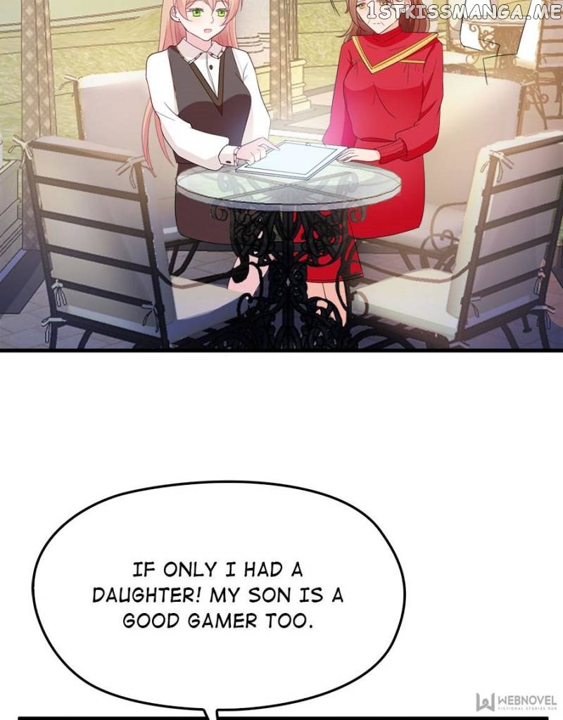 Mysterious Star: Battle With My Sweet Wife chapter 27 - page 67