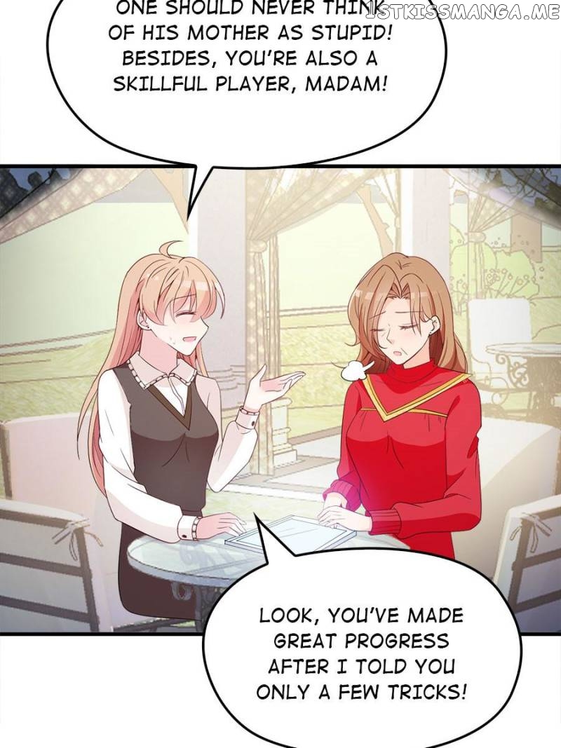 Mysterious Star: Battle With My Sweet Wife chapter 27 - page 69