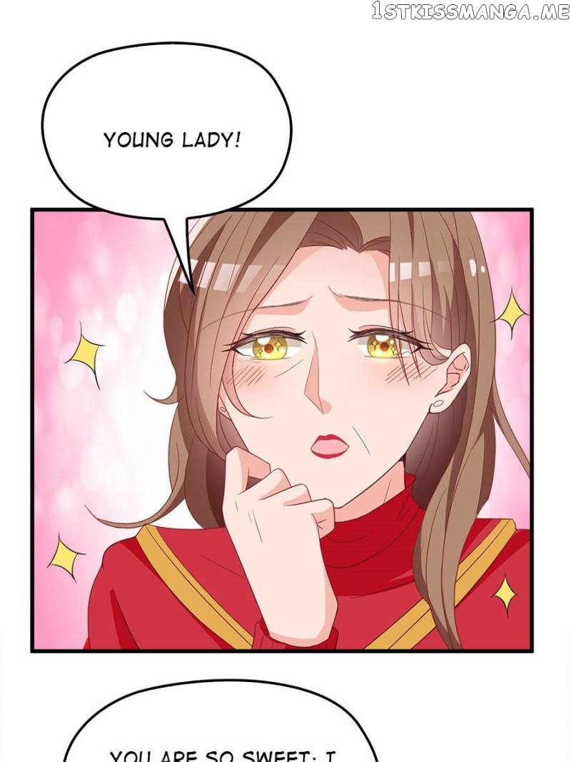 Mysterious Star: Battle With My Sweet Wife chapter 27 - page 71