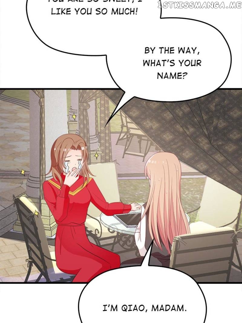 Mysterious Star: Battle With My Sweet Wife chapter 27 - page 72