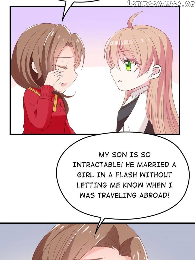 Mysterious Star: Battle With My Sweet Wife chapter 27 - page 74