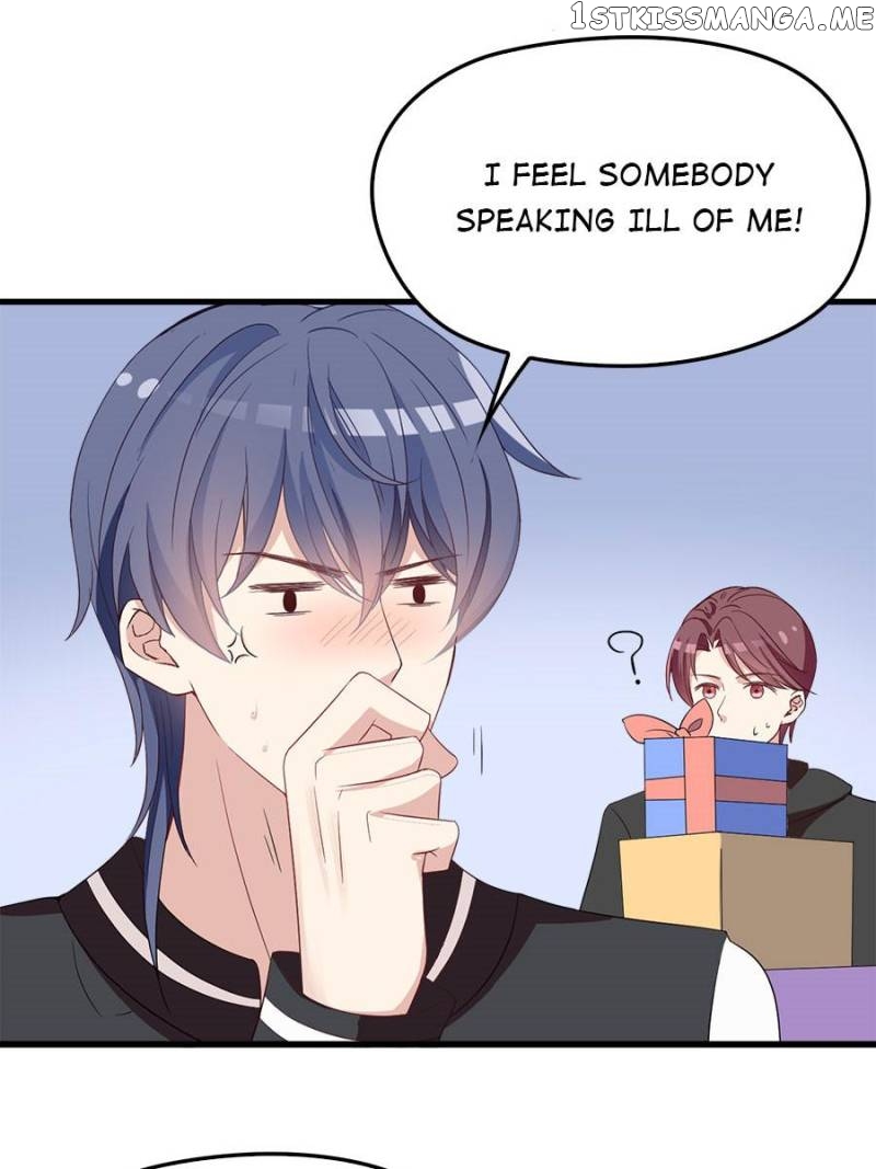 Mysterious Star: Battle With My Sweet Wife chapter 27 - page 77