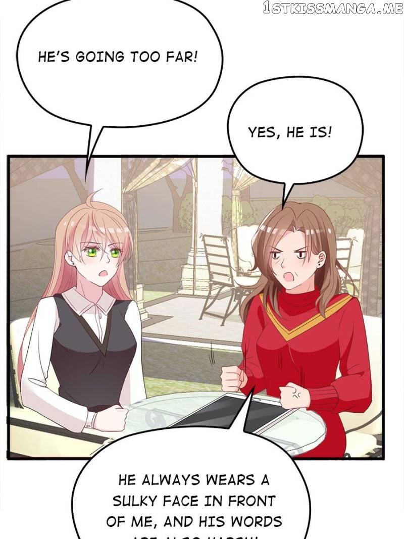 Mysterious Star: Battle With My Sweet Wife chapter 27 - page 78