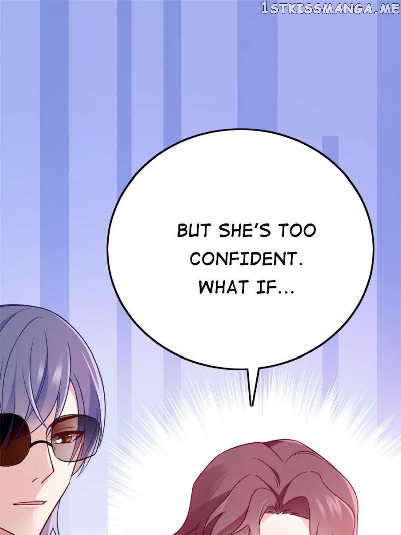 Mysterious Star: Battle With My Sweet Wife chapter 55 - page 25