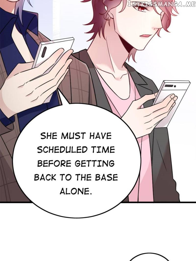 Mysterious Star: Battle With My Sweet Wife chapter 55 - page 26