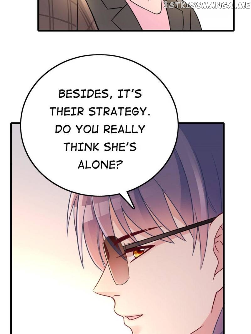 Mysterious Star: Battle With My Sweet Wife chapter 55 - page 28