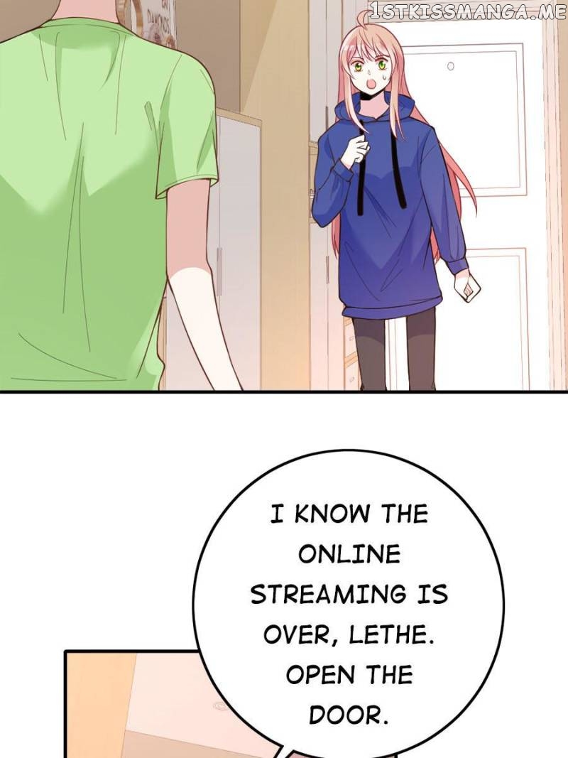 Mysterious Star: Battle With My Sweet Wife chapter 55 - page 38