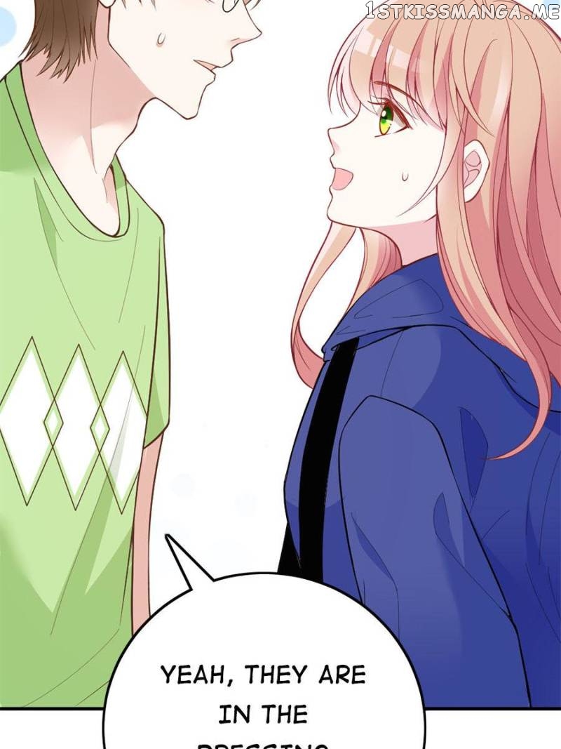 Mysterious Star: Battle With My Sweet Wife chapter 55 - page 41