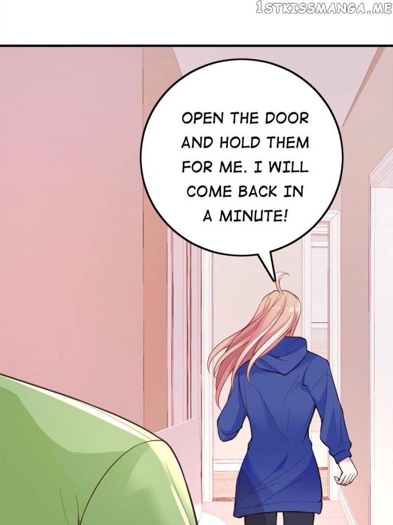 Mysterious Star: Battle With My Sweet Wife chapter 55 - page 43