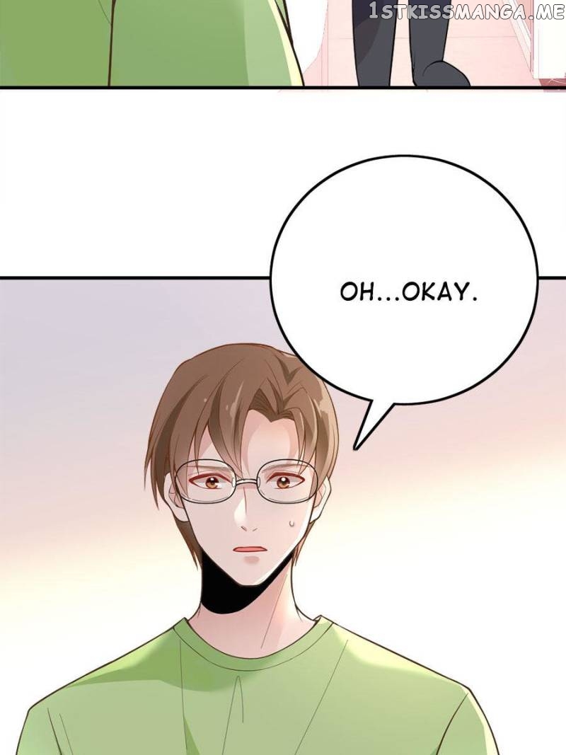 Mysterious Star: Battle With My Sweet Wife chapter 55 - page 44