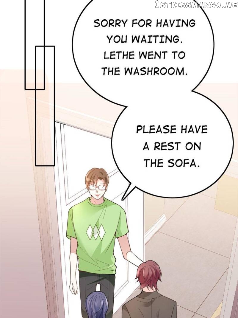 Mysterious Star: Battle With My Sweet Wife chapter 55 - page 46
