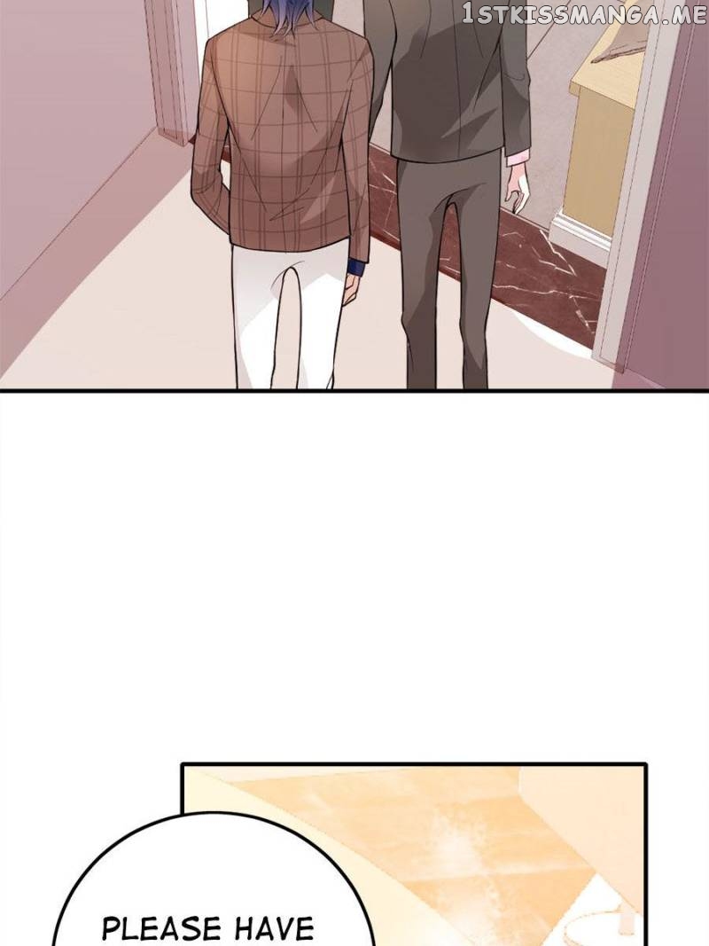 Mysterious Star: Battle With My Sweet Wife chapter 55 - page 47