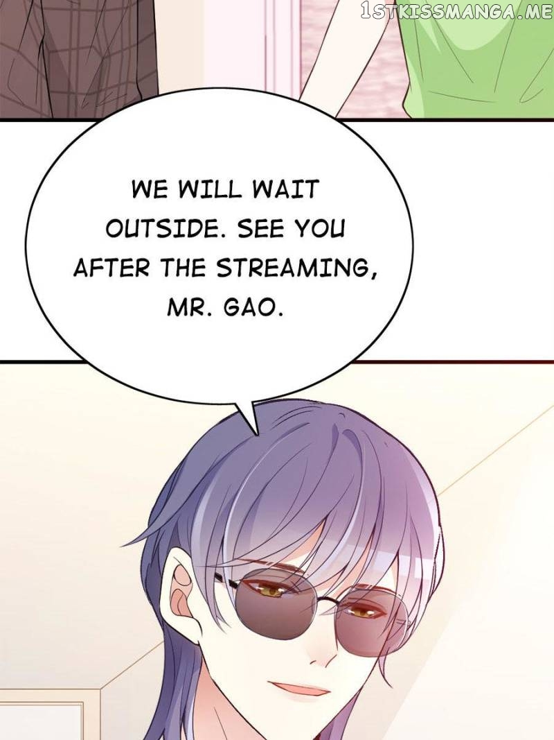 Mysterious Star: Battle With My Sweet Wife chapter 55 - page 8