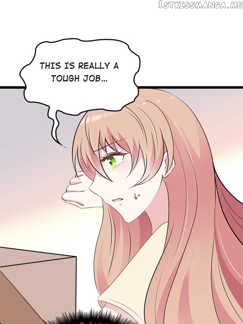 Mysterious Star: Battle With My Sweet Wife chapter 10 - page 11