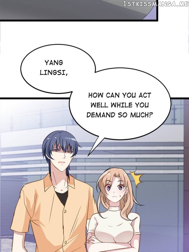 Mysterious Star: Battle With My Sweet Wife chapter 10 - page 15