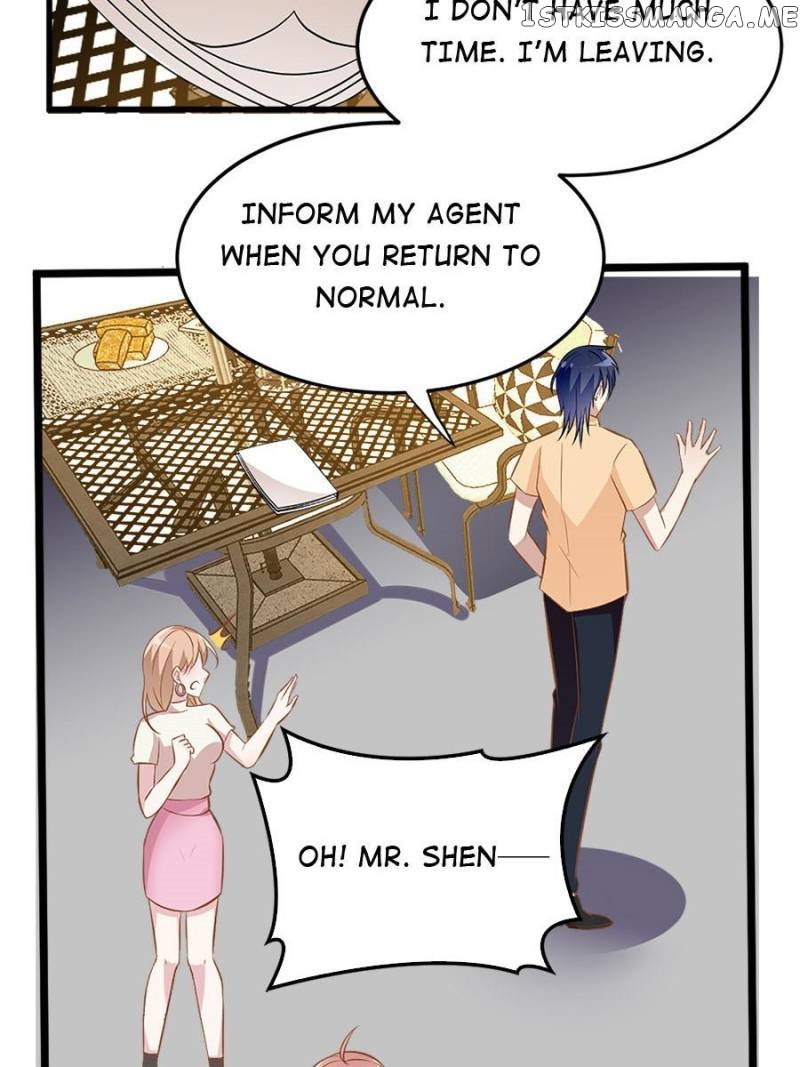 Mysterious Star: Battle With My Sweet Wife chapter 10 - page 19