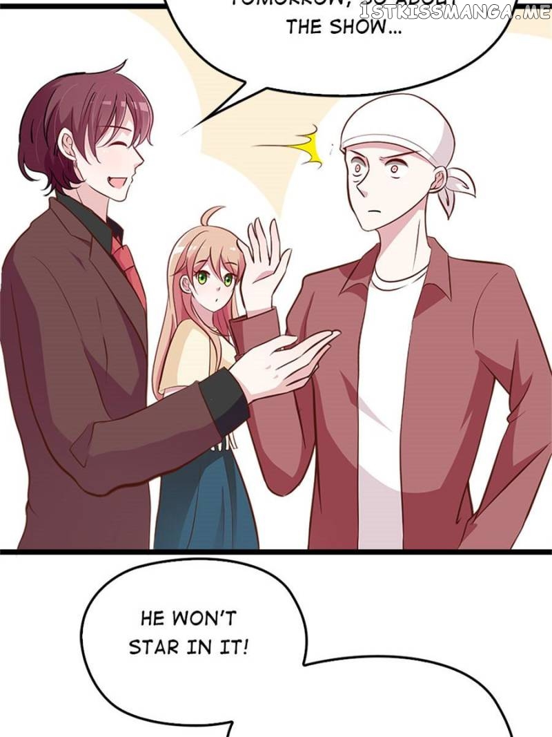Mysterious Star: Battle With My Sweet Wife chapter 10 - page 27