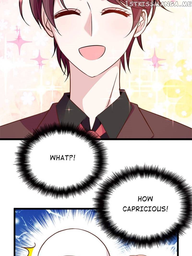 Mysterious Star: Battle With My Sweet Wife chapter 10 - page 29
