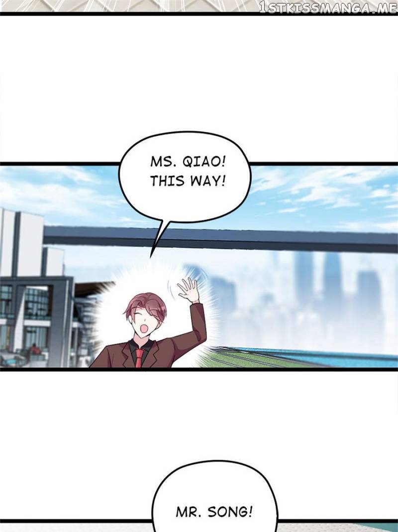Mysterious Star: Battle With My Sweet Wife chapter 10 - page 33