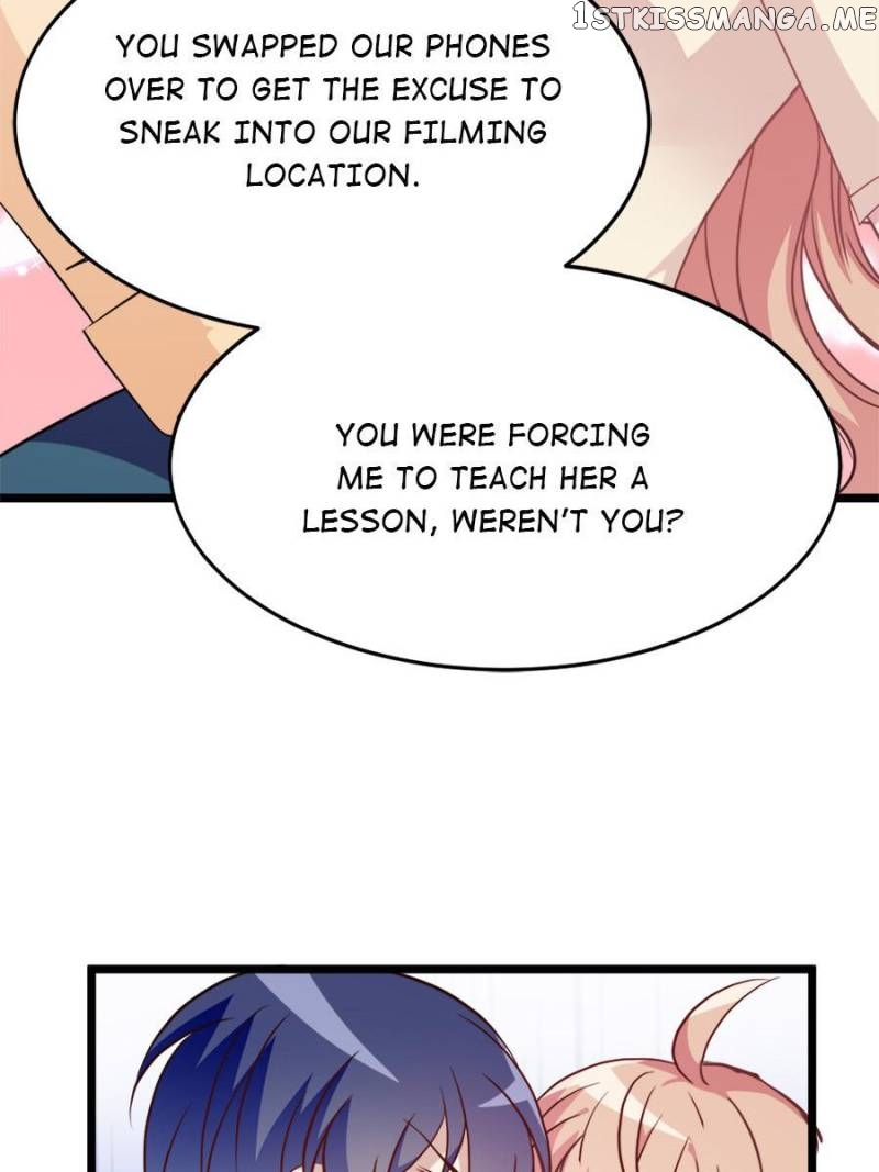 Mysterious Star: Battle With My Sweet Wife chapter 10 - page 47
