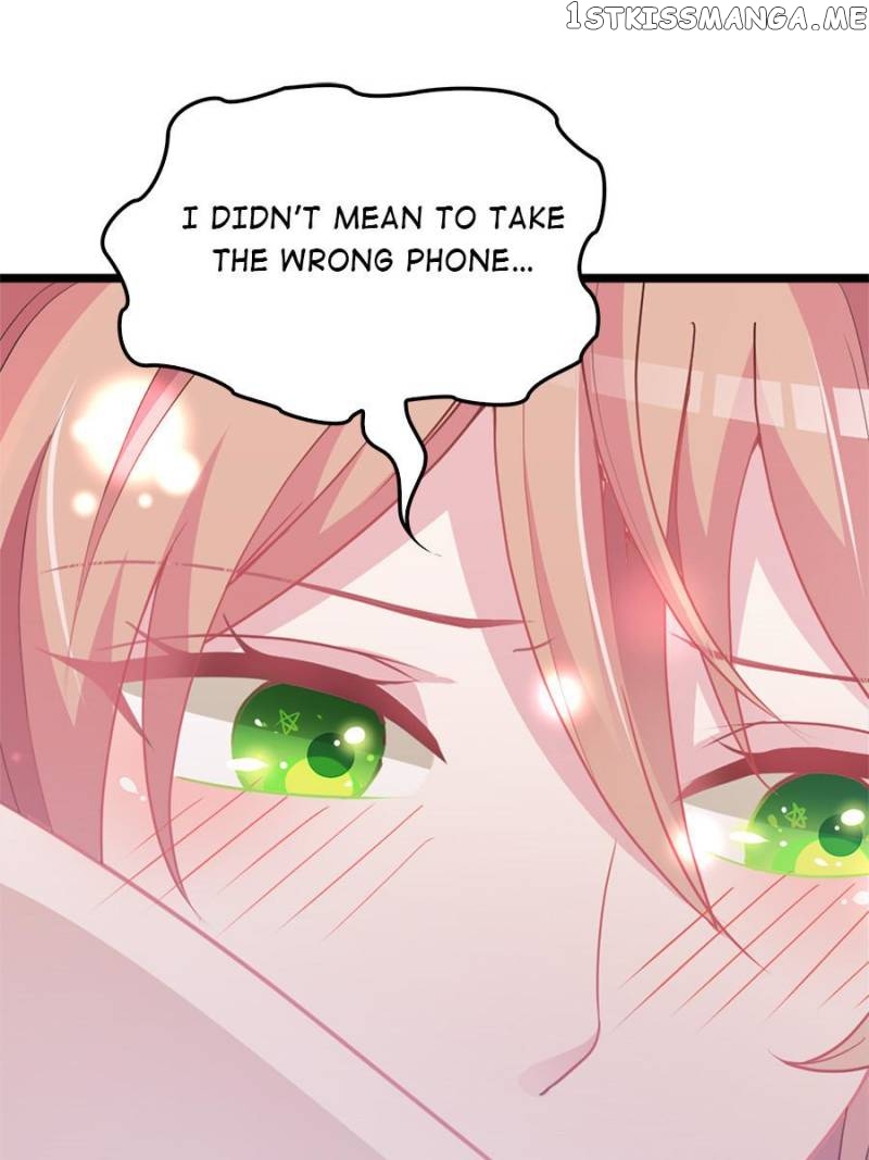 Mysterious Star: Battle With My Sweet Wife chapter 10 - page 49