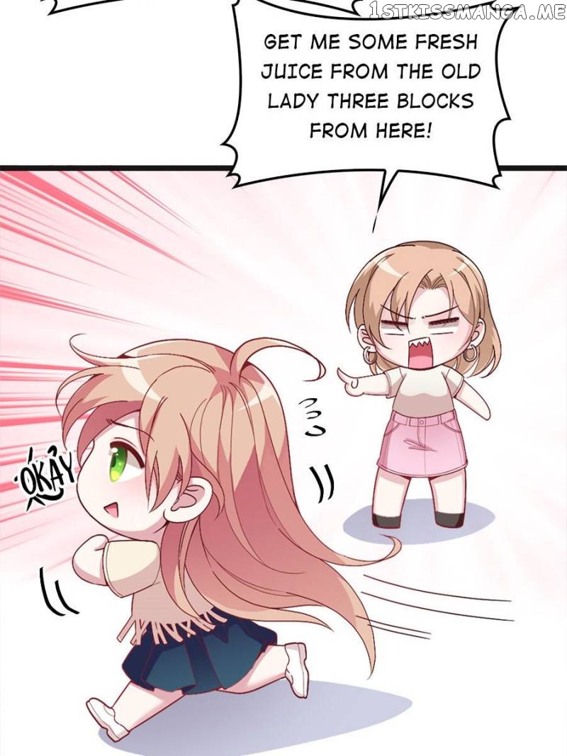 Mysterious Star: Battle With My Sweet Wife chapter 10 - page 5