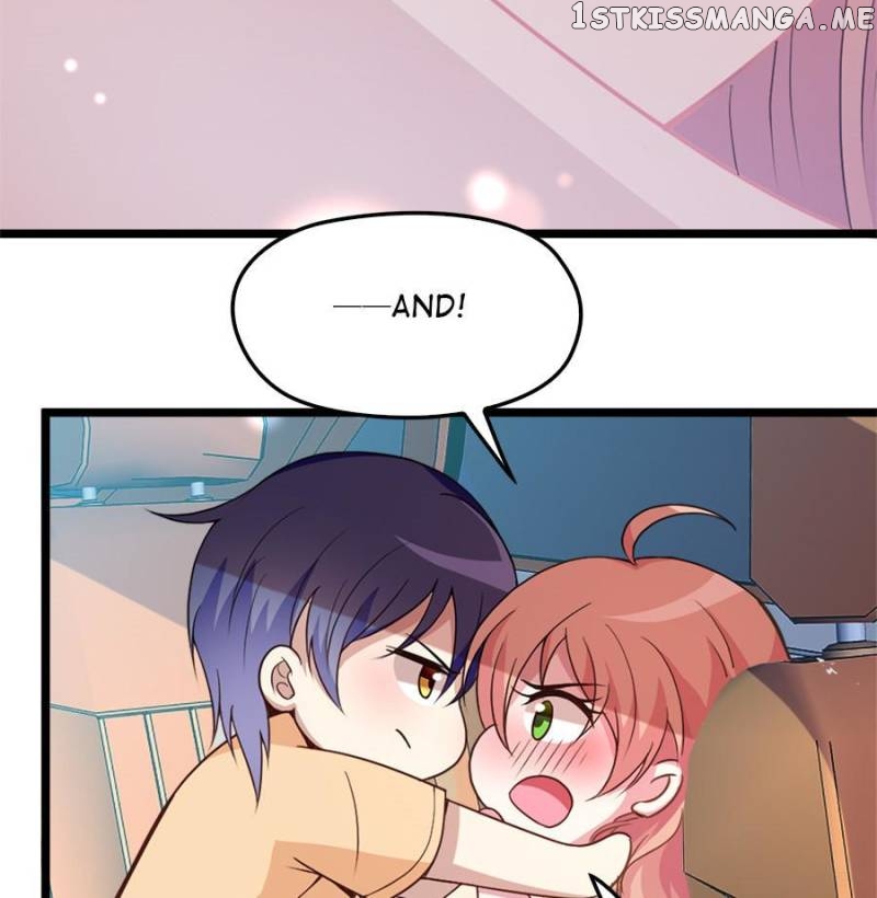 Mysterious Star: Battle With My Sweet Wife chapter 10 - page 50