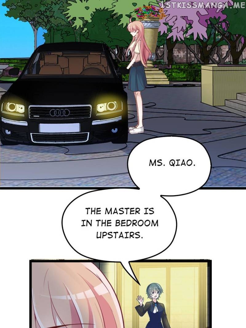 Mysterious Star: Battle With My Sweet Wife chapter 10 - page 69