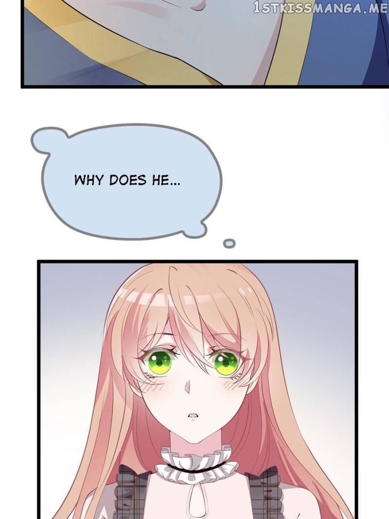 Mysterious Star: Battle With My Sweet Wife chapter 21 - page 11