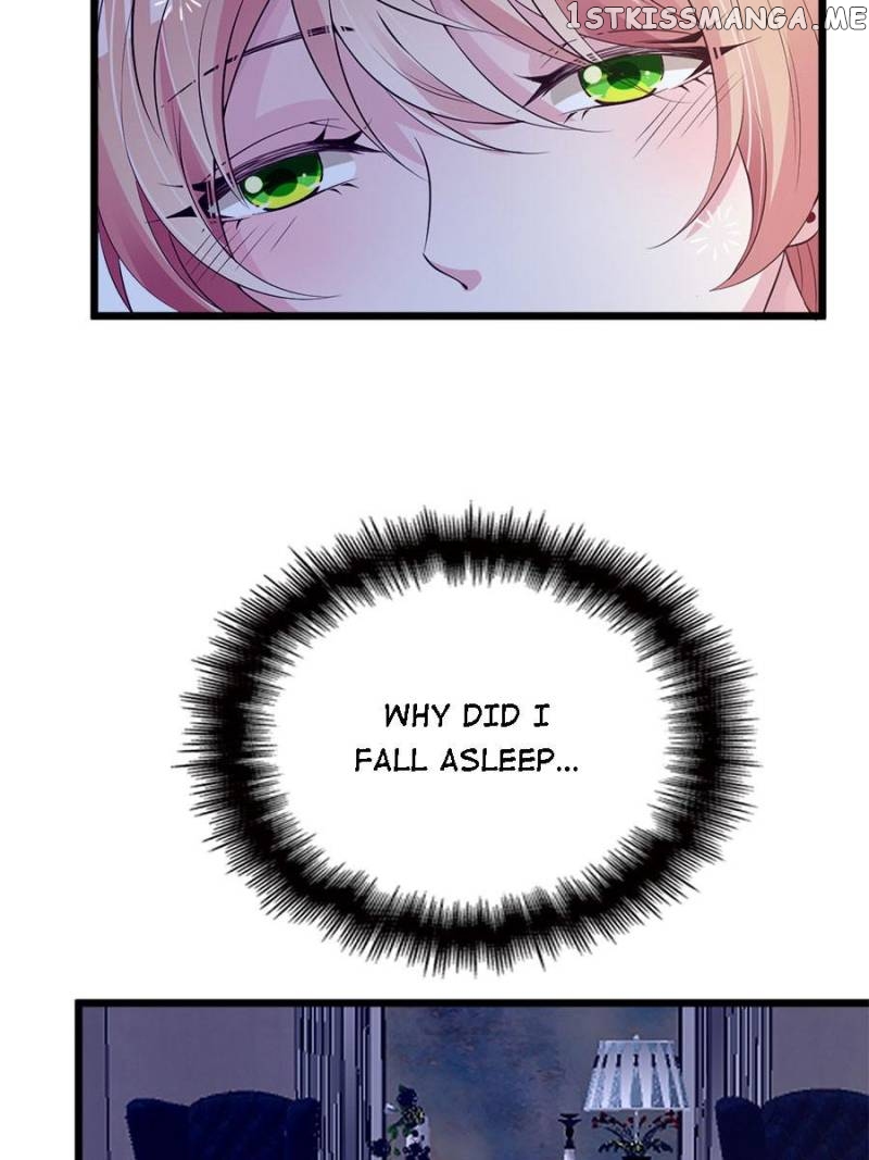 Mysterious Star: Battle With My Sweet Wife chapter 21 - page 2