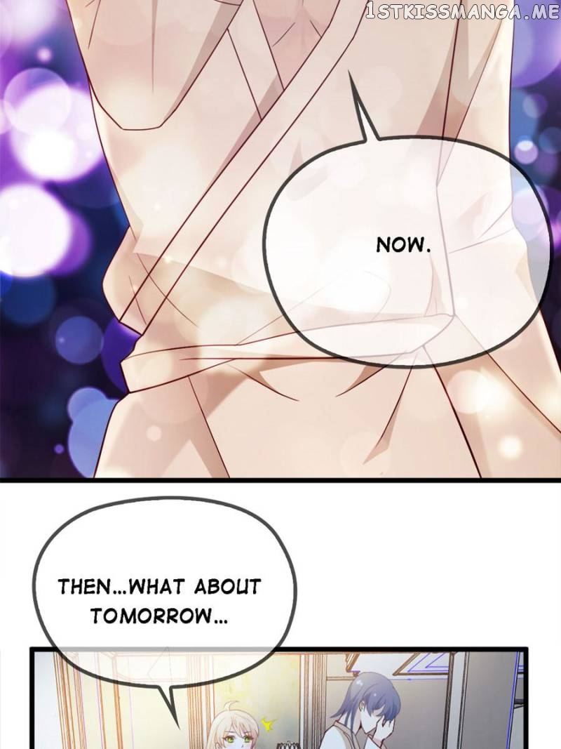 Mysterious Star: Battle With My Sweet Wife chapter 21 - page 20