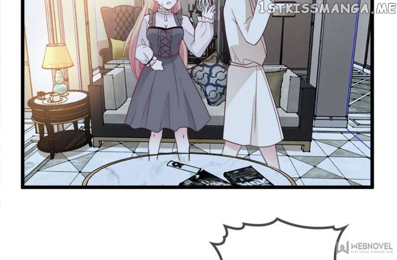 Mysterious Star: Battle With My Sweet Wife chapter 21 - page 21