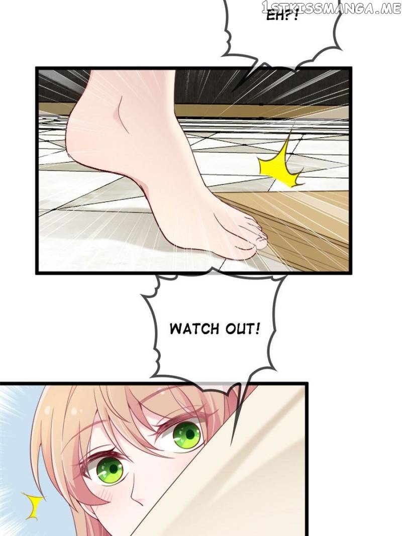 Mysterious Star: Battle With My Sweet Wife chapter 21 - page 22