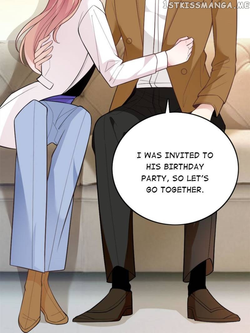 Mysterious Star: Battle With My Sweet Wife chapter 58 - page 14