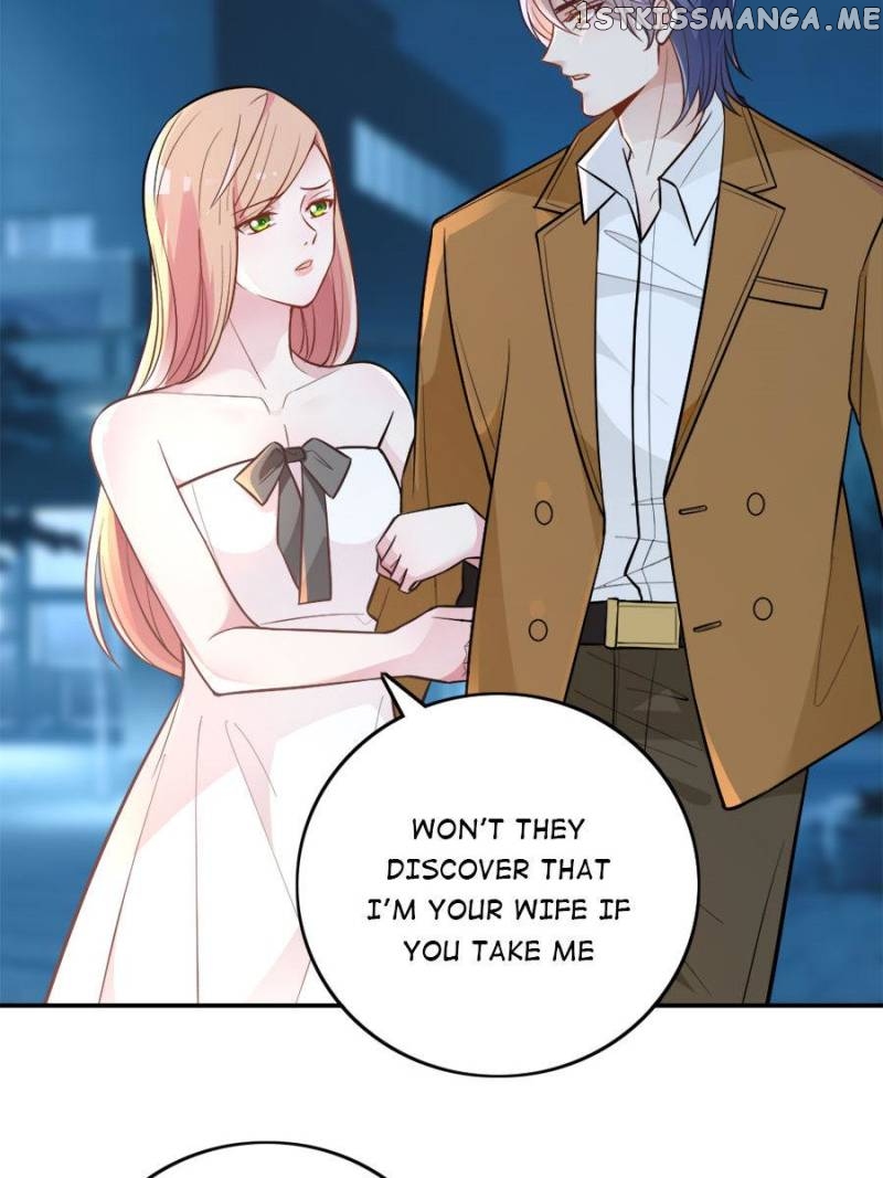 Mysterious Star: Battle With My Sweet Wife chapter 58 - page 20