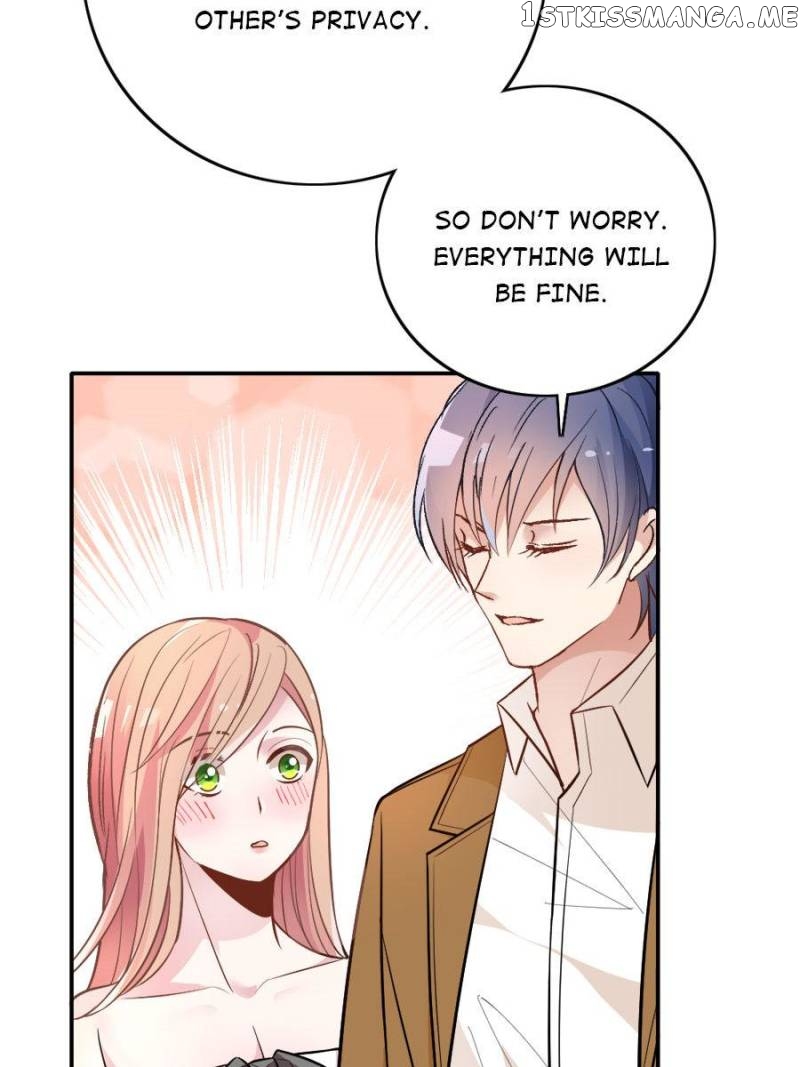 Mysterious Star: Battle With My Sweet Wife chapter 58 - page 23