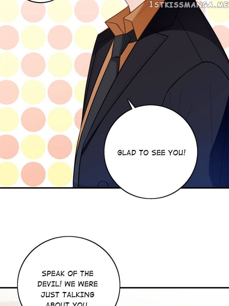 Mysterious Star: Battle With My Sweet Wife chapter 58 - page 28