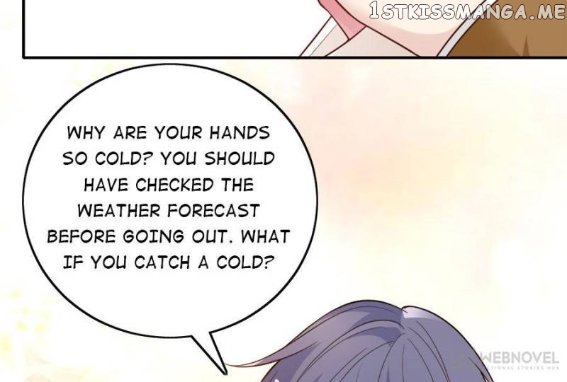 Mysterious Star: Battle With My Sweet Wife chapter 58 - page 3