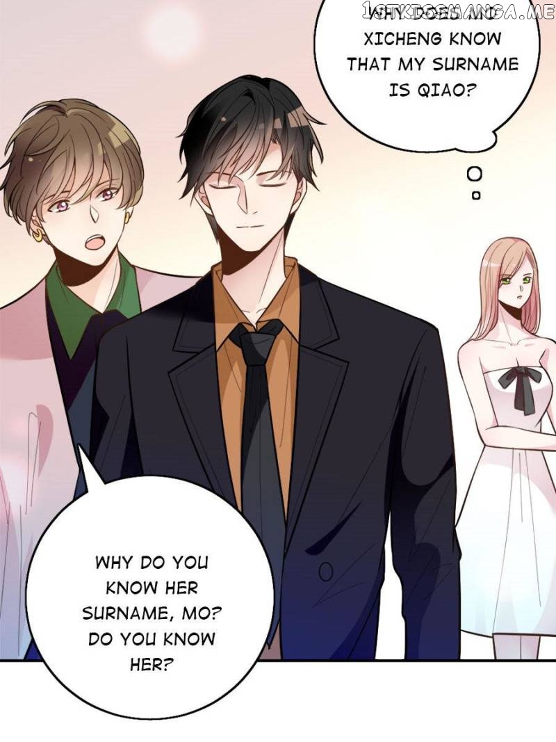 Mysterious Star: Battle With My Sweet Wife chapter 58 - page 32