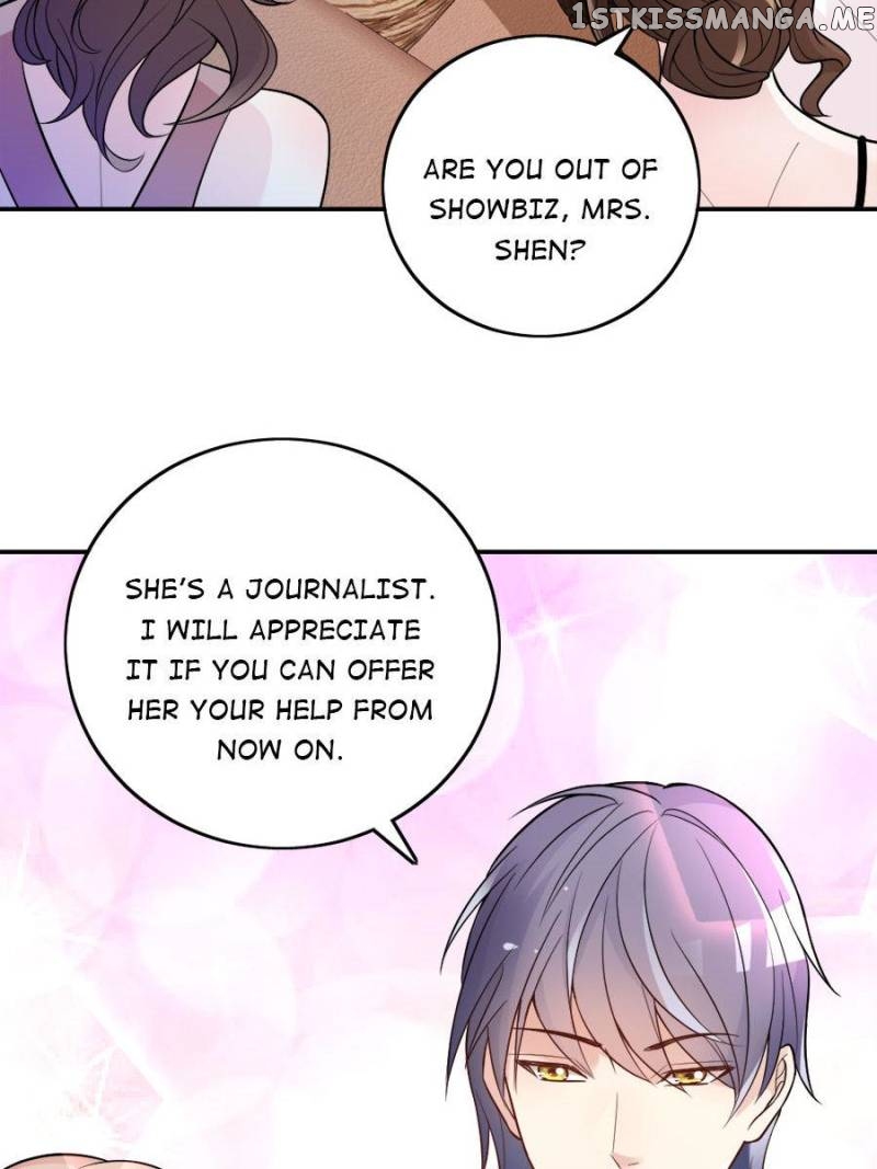 Mysterious Star: Battle With My Sweet Wife chapter 58 - page 40