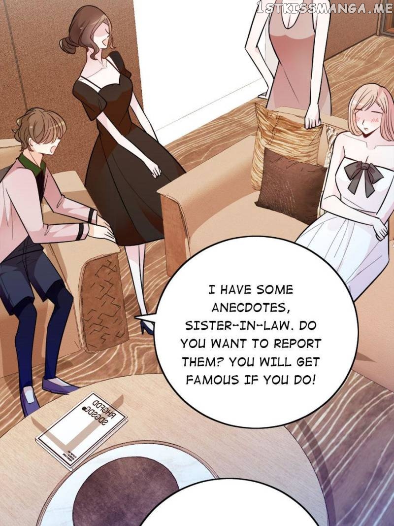Mysterious Star: Battle With My Sweet Wife chapter 58 - page 43