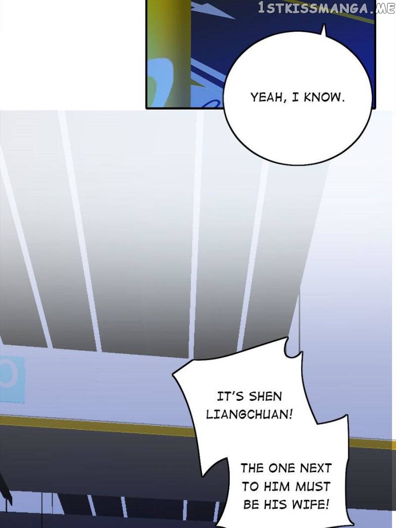Mysterious Star: Battle With My Sweet Wife chapter 58 - page 49