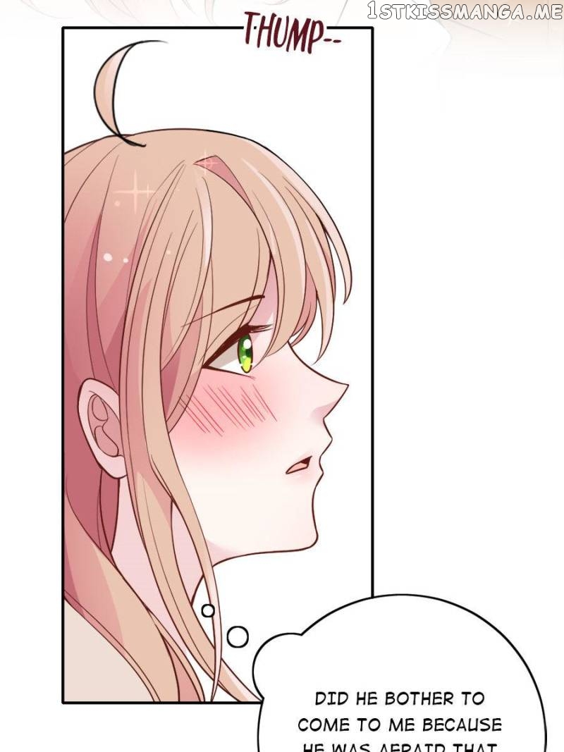 Mysterious Star: Battle With My Sweet Wife chapter 58 - page 5